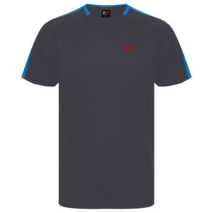 Club Training T-Shirt Thumbnail