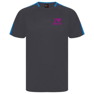 Club Training T-Shirt Thumbnail