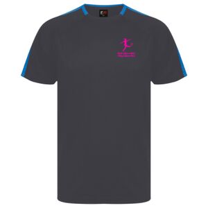 Club Training T-Shirt Thumbnail