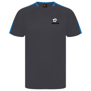 Club Training T-Shirt Thumbnail