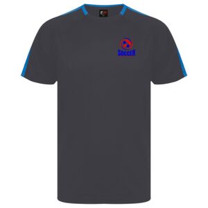 Club Training T-Shirt Thumbnail