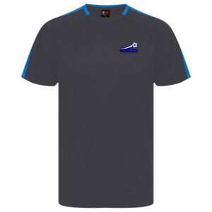Club Training T-Shirt Thumbnail