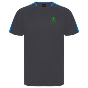 Club Training T-Shirt Thumbnail