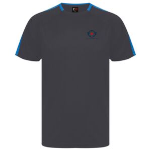 Club Training T-Shirt Thumbnail