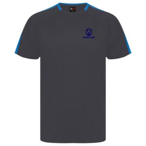 Club Training T-Shirt Thumbnail