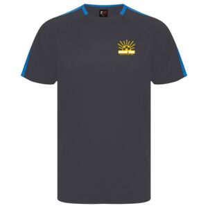 Club Training T-Shirt Thumbnail
