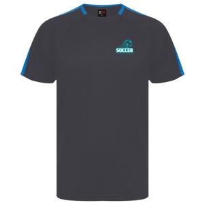 Club Training T-Shirt Thumbnail