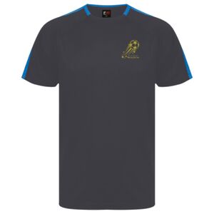 Club Training T-Shirt Thumbnail