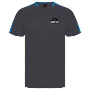 Club Training T-Shirt Thumbnail