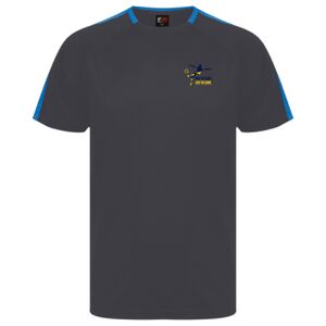 Club Training T-Shirt Thumbnail