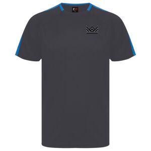 Club Training T-Shirt Thumbnail