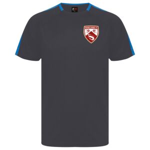 Club Training T-Shirt Thumbnail