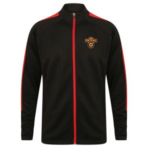 Club Tracksuit Top Thumbnail