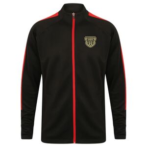 Club Tracksuit Top Thumbnail