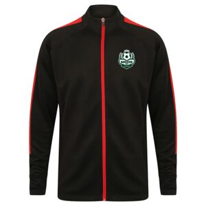 Club Tracksuit Top Thumbnail