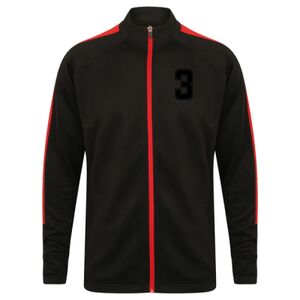 Club Tracksuit Top Thumbnail