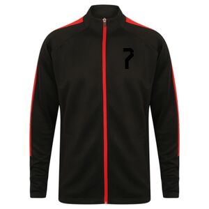 Club Tracksuit Top Thumbnail