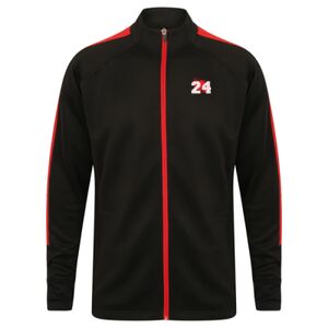 Club Tracksuit Top Thumbnail