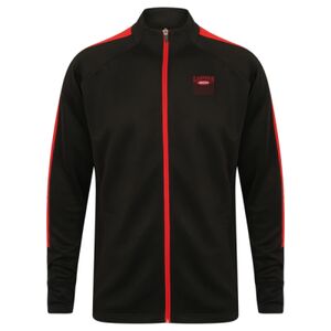 Club Tracksuit Top Thumbnail