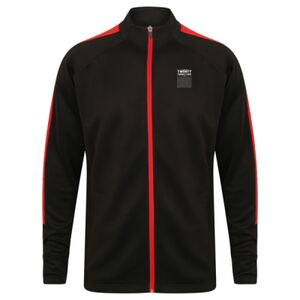 Club Tracksuit Top Thumbnail