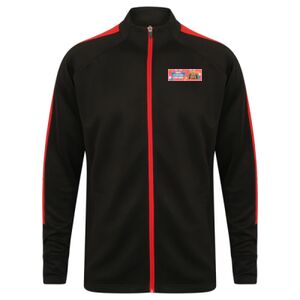 Club Tracksuit Top Thumbnail