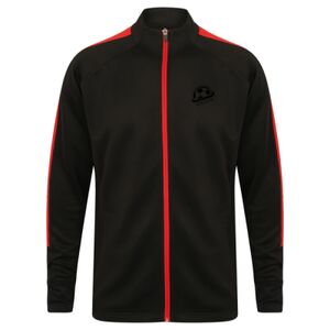 Club Tracksuit Top Thumbnail