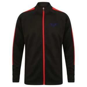 Club Tracksuit Top Thumbnail