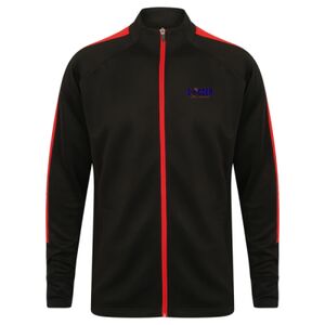 Club Tracksuit Top Thumbnail