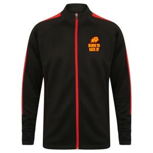 Club Tracksuit Top Thumbnail