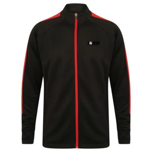 Club Tracksuit Top Thumbnail