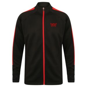 Club Tracksuit Top Thumbnail