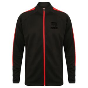 Club Tracksuit Top Thumbnail