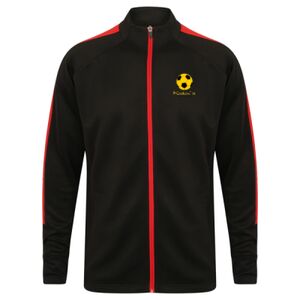 Club Tracksuit Top Thumbnail