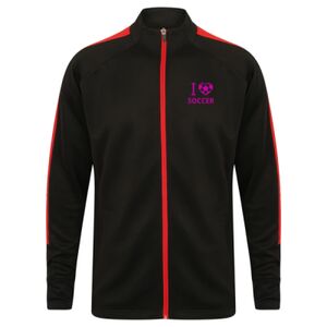 Club Tracksuit Top Thumbnail