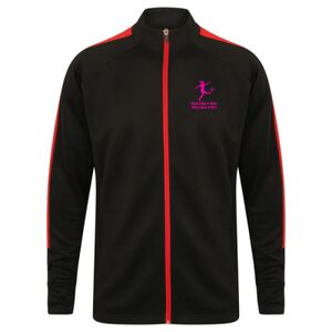 Club Tracksuit Top Thumbnail