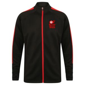 Club Tracksuit Top Thumbnail