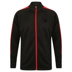 Club Tracksuit Top Thumbnail
