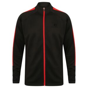 Club Tracksuit Top Thumbnail