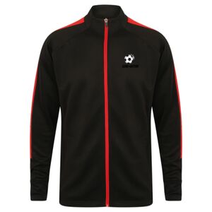 Club Tracksuit Top Thumbnail
