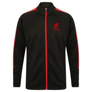 Club Tracksuit Top Thumbnail