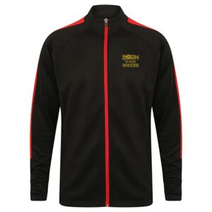 Club Tracksuit Top Thumbnail