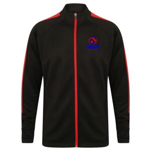 Club Tracksuit Top Thumbnail
