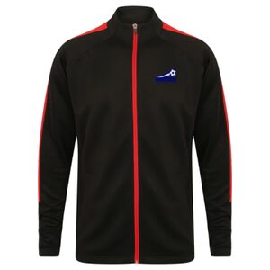 Club Tracksuit Top Thumbnail