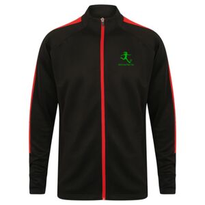 Club Tracksuit Top Thumbnail