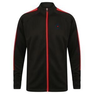 Club Tracksuit Top Thumbnail