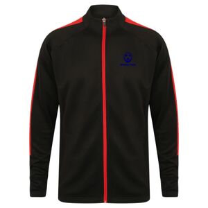 Club Tracksuit Top Thumbnail