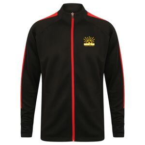 Club Tracksuit Top Thumbnail