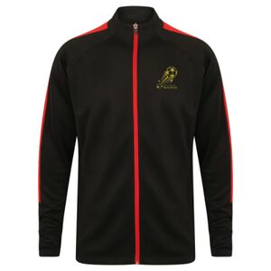 Club Tracksuit Top Thumbnail
