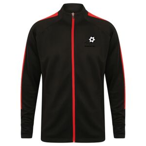 Club Tracksuit Top Thumbnail