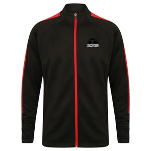 Club Tracksuit Top Thumbnail